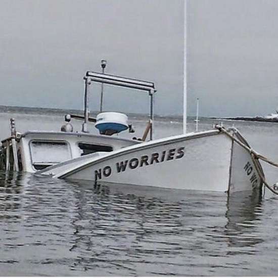 random pic boat funny - No Worries
