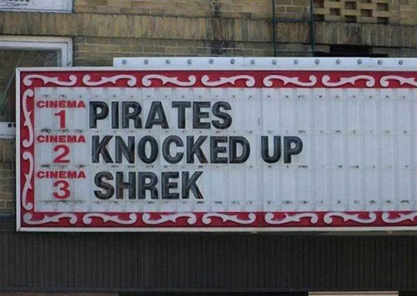 18 Movie Theatre Listings That Deserve a Second Look