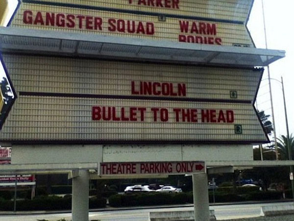 18 Movie Theatre Listings That Deserve a Second Look