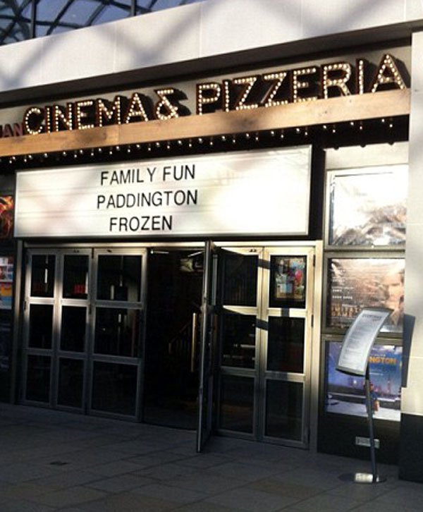 18 Movie Theatre Listings That Deserve a Second Look