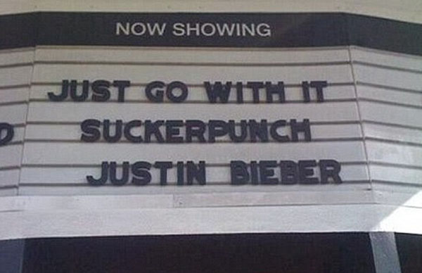 18 Movie Theatre Listings That Deserve a Second Look