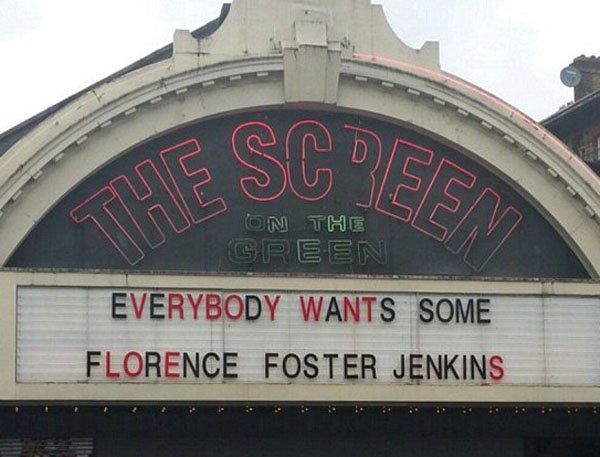 18 Movie Theatre Listings That Deserve a Second Look