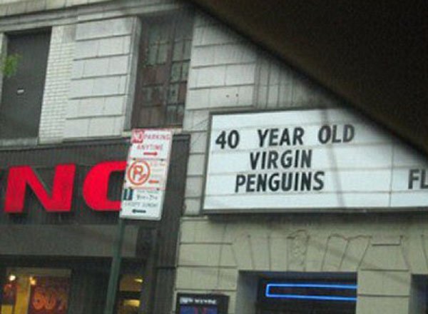 18 Movie Theatre Listings That Deserve a Second Look