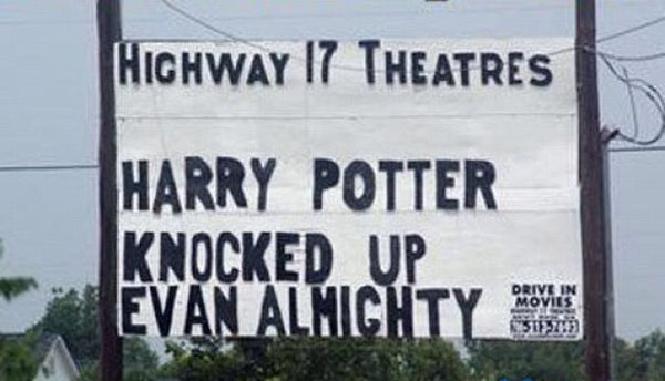 18 Movie Theatre Listings That Deserve a Second Look