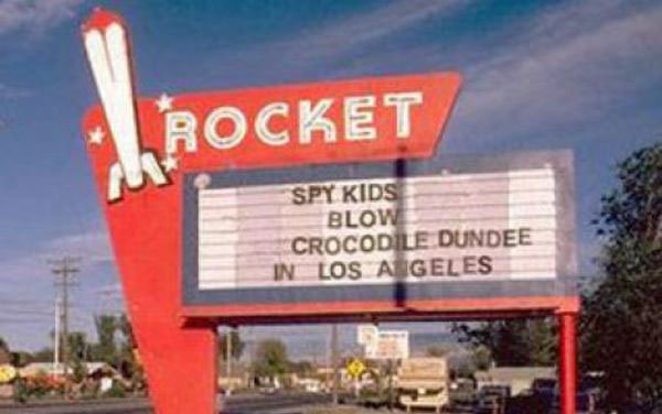 18 Movie Theatre Listings That Deserve a Second Look