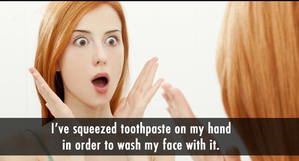 Clueless People Confess Their Common Sense Fails