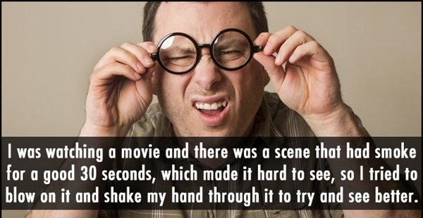 Clueless People Confess Their Common Sense Fails