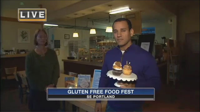screenshot - Live Gluten Free Food Fest Se Portland