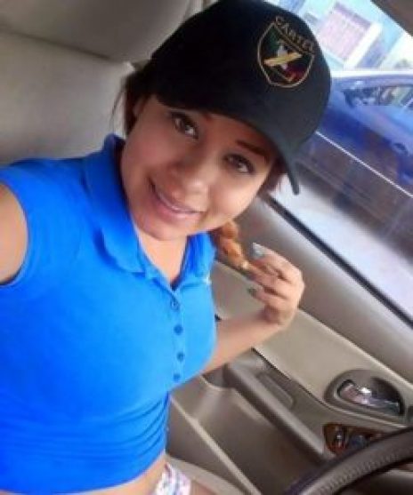 According to reports, the former cartel member said she “had sex with the cadavers of those decapitated, using the severed heads as well as the rest of their bodies to pleasure herself.”

The kinky criminal is reportedly still awaiting sentencing.
