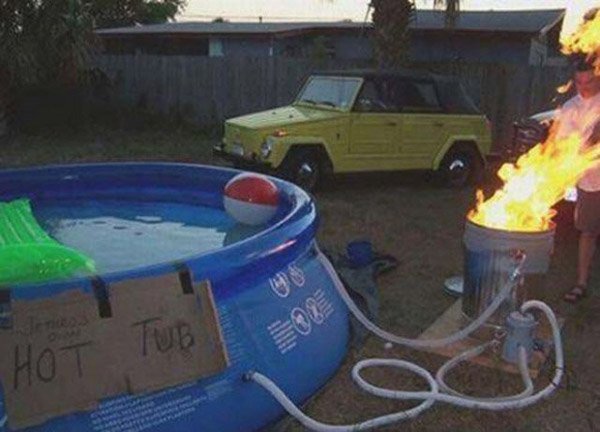 These 30 Redneck Life Hacks Are Borderline Genius