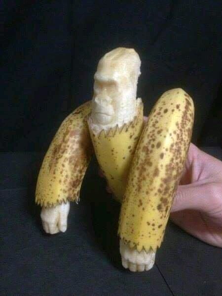 harambe banana