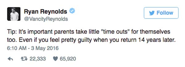 Hilarious Fathers on Social Media Find The Funny in Parenting