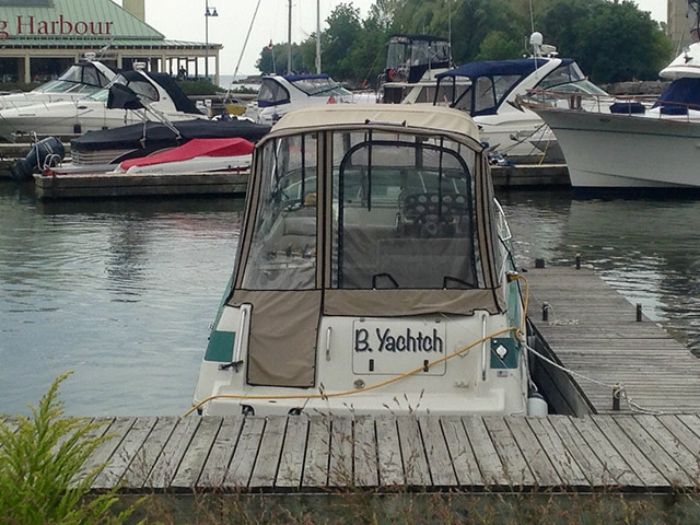 random pic b yachtch - Harbour B.Yachtch
