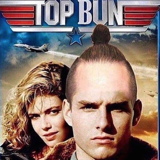 movie top gun - Topbun