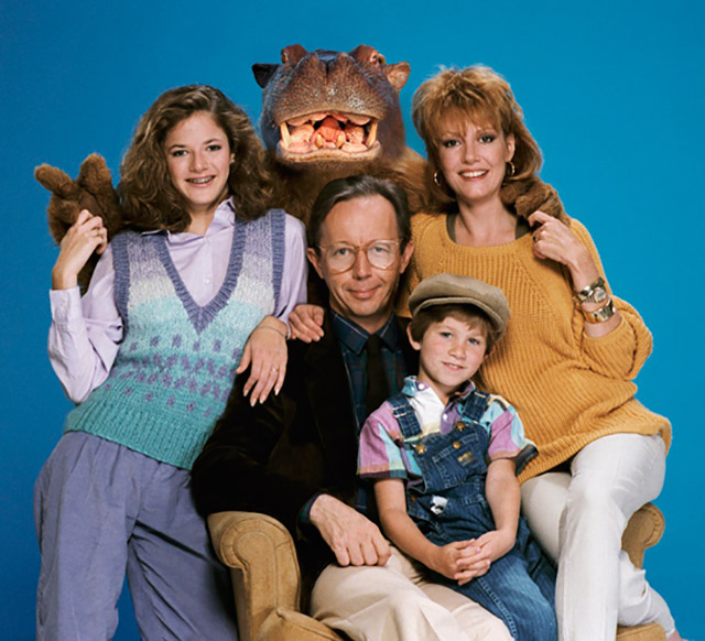 80s family tv shows