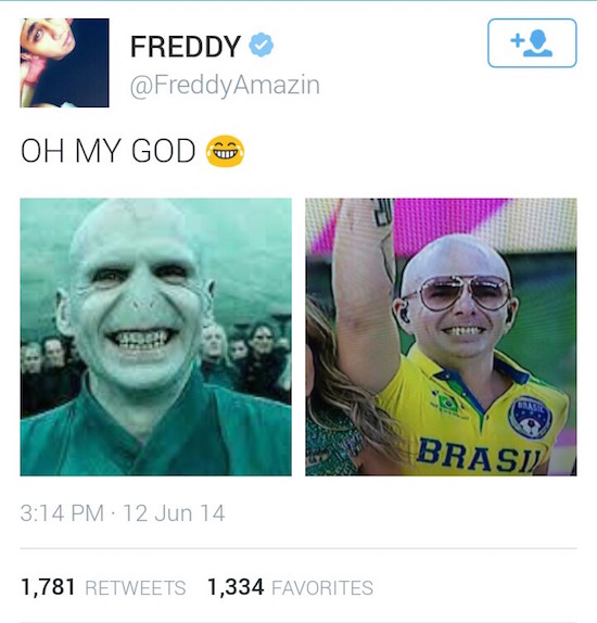 Freddy Oh My God Brasi 12 Jun 14 1,781 1,334 Favorites