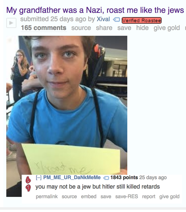 15 People Asked To Be Roasted And Get Smoked