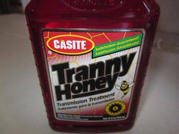 25 Downright Deplorable Product Names From Around The World