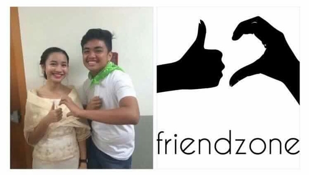 friendzone logo