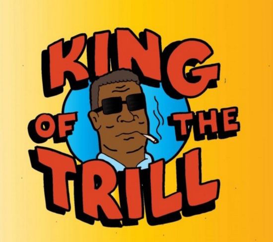 trill city - King Of The Trill