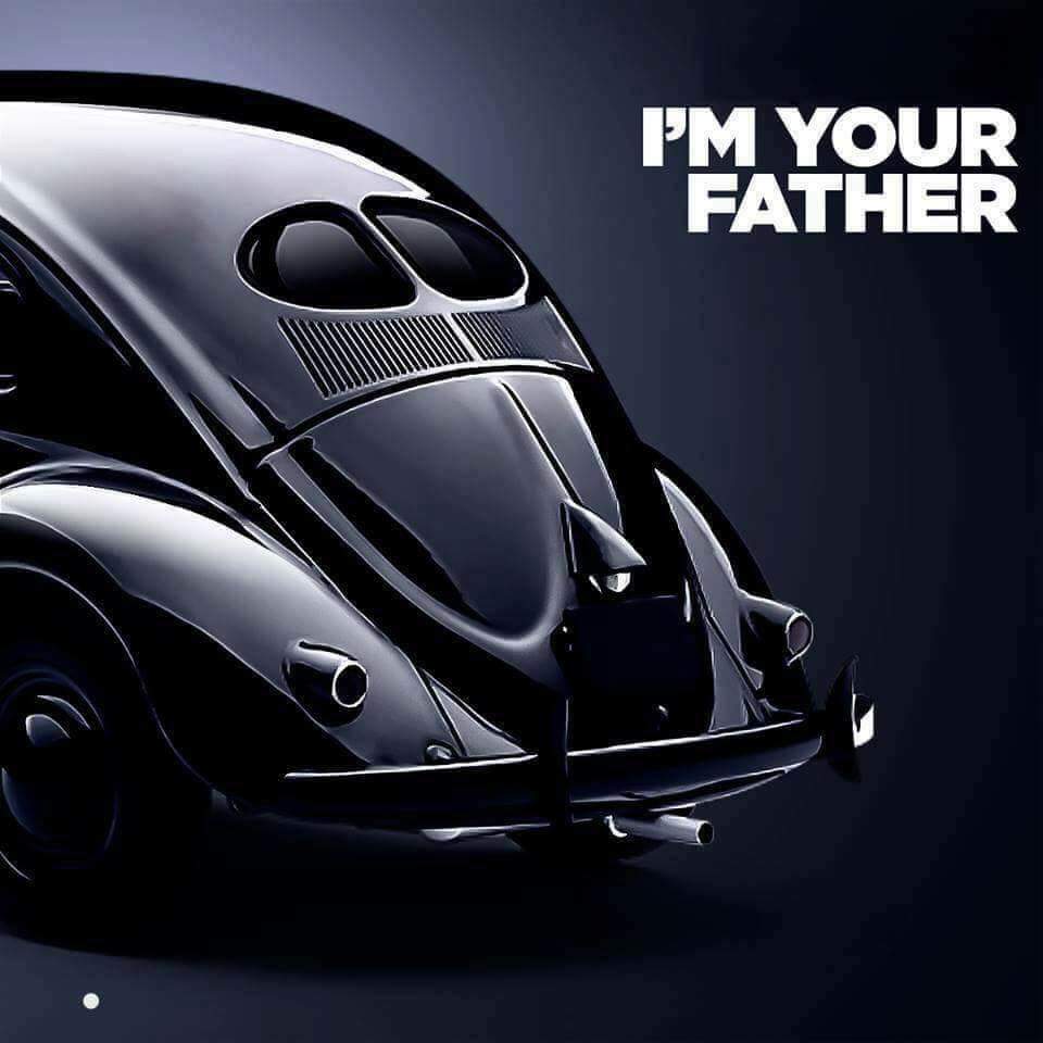 am your father volkswagen - Pm Your Father