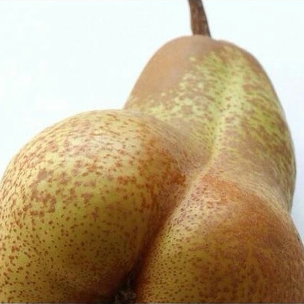 sexy pear