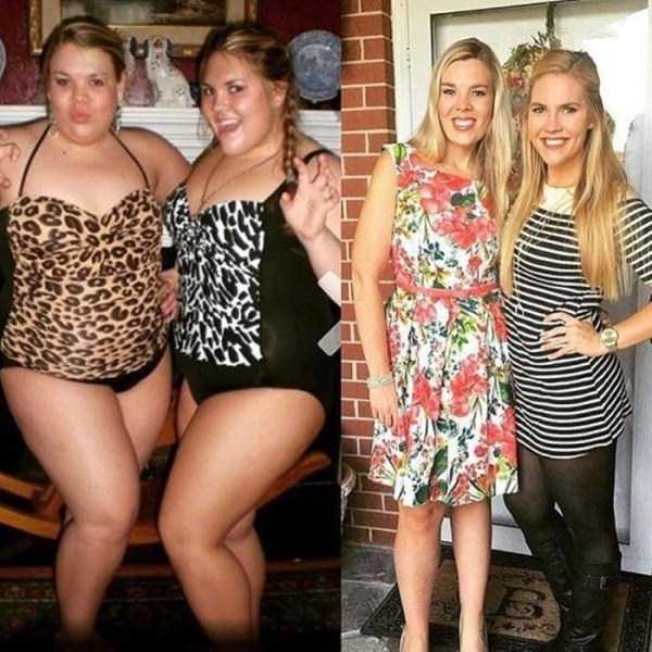 Weight loss best friend weight loss before and after - Wisky