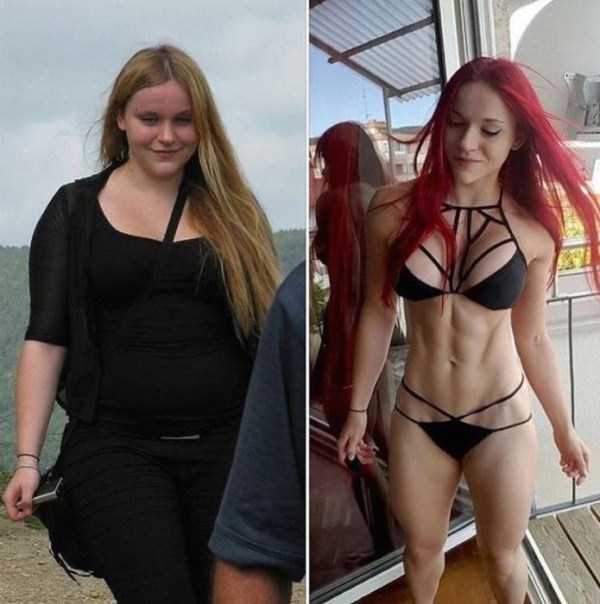 Weight loss amazing weight loss