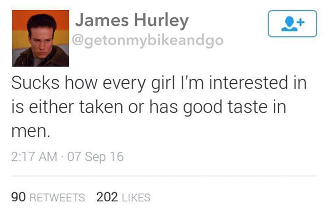 james hurley twin peaks - James Hurley Sucks how every girl I'm interested in is either taken or has good taste in men. 07 Sep 16 90 202
