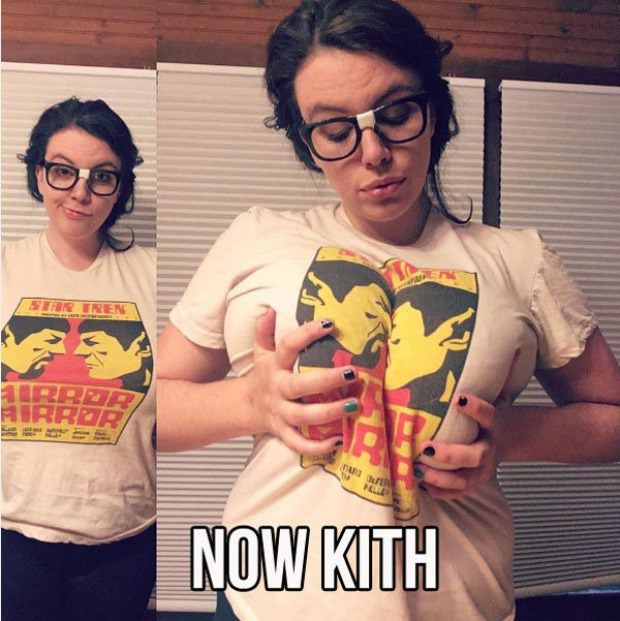now kith - Te Hirr Now Kith