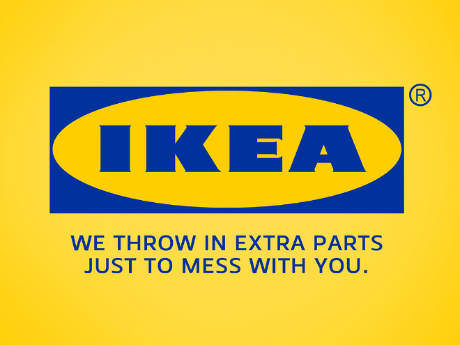 An Honest View Of Company Slogans