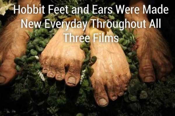 Test Your Knowledge With These Intriguing LOTR Facts