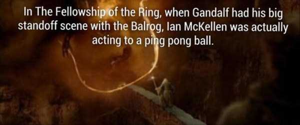 Test Your Knowledge With These Intriguing LOTR Facts