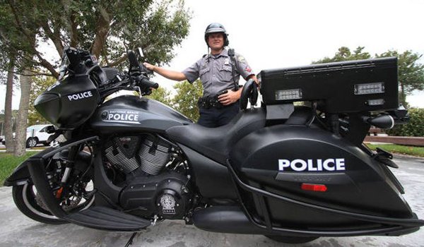 victory police motorcycles - Police Police Police