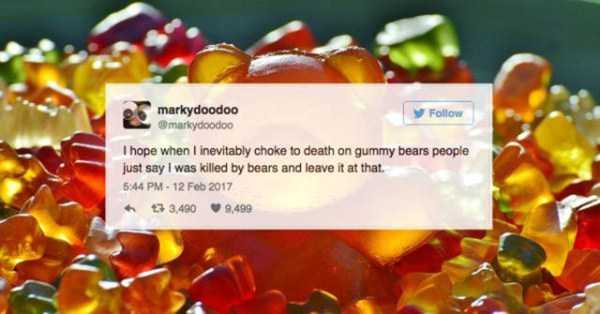 colloid science - markydoodoo markydoodoo I hope when I inevitably choke to death on gummy bears people just say I was killed by bears and leave it at that. 47 3.4909,499