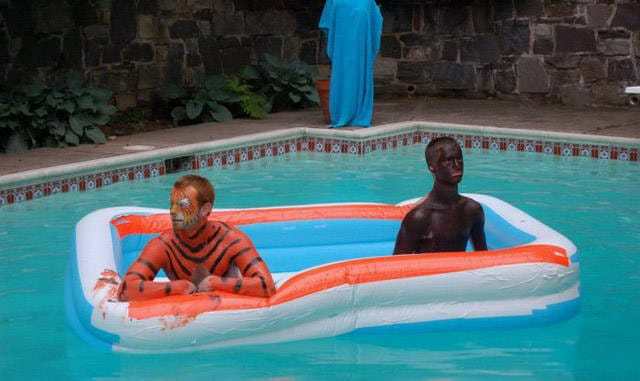 life of pi cosplay
