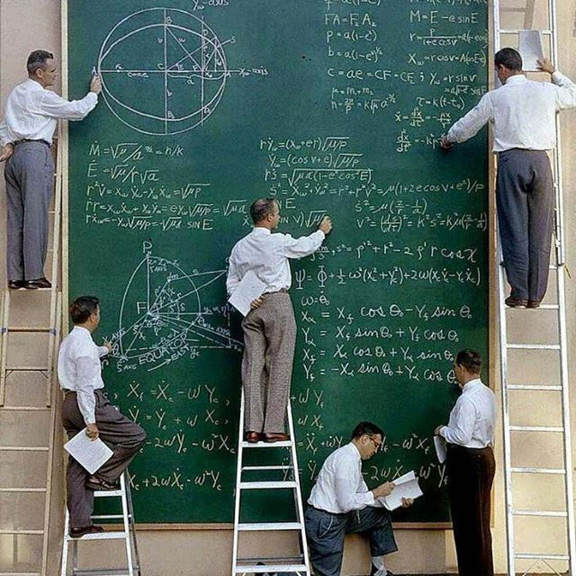 trying to arrange plans in a group chat