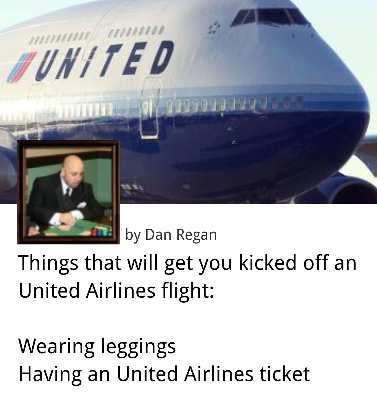 23 United Airline Memes That Are Almost as Brutal As Their ...