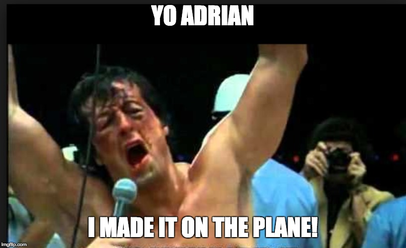 23 United Airline Memes That Are Almost as Brutal As Their Passenger Handling