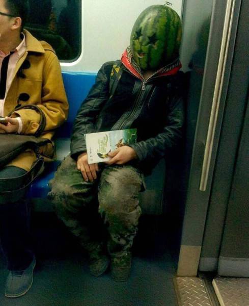 Nonchalant Compilation of 30 Remarkable Images