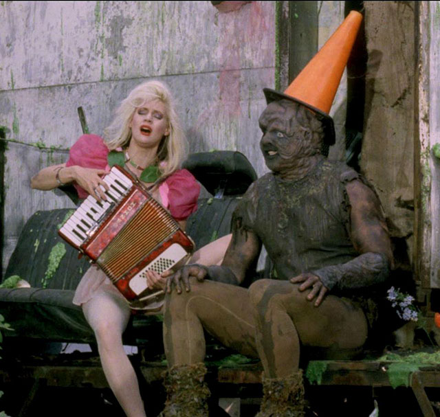 toxic avenger screenshot