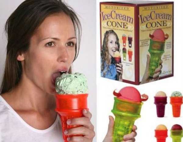 32 of The Silliest and Most Ridiculous Products Ever Invented