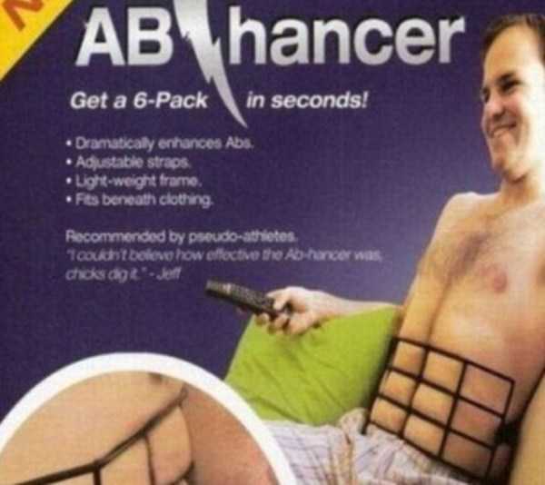 32 of The Silliest and Most Ridiculous Products Ever Invented