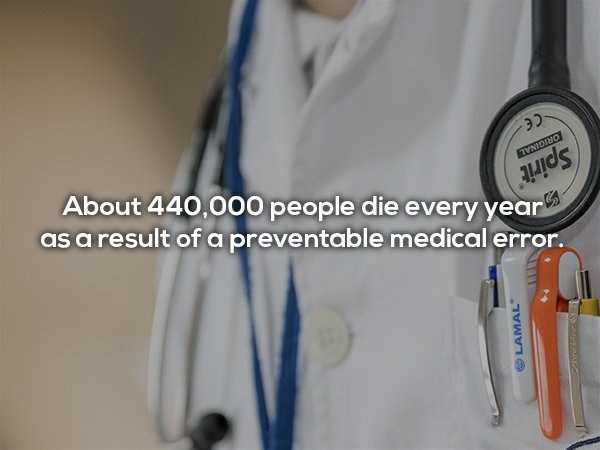 Grim Facts About Death That Will Satisfy Your Morbid Curiosity