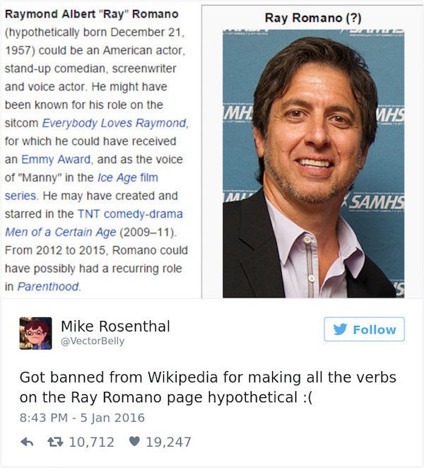 This Wikipedia Editors Are The Unsung Heroes of The Internet