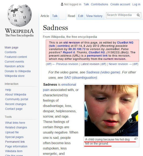 This Wikipedia Editors Are The Unsung Heroes of The Internet