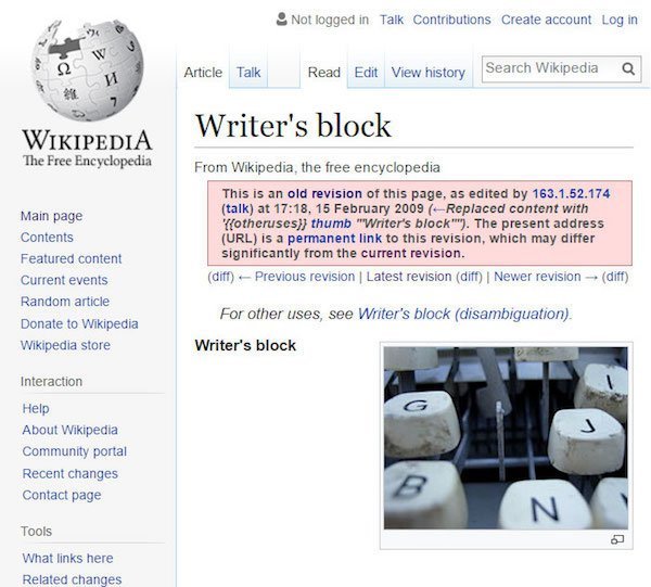 This Wikipedia Editors Are The Unsung Heroes of The Internet