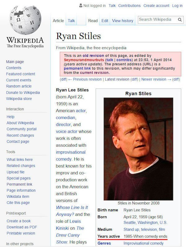 This Wikipedia Editors Are The Unsung Heroes of The Internet