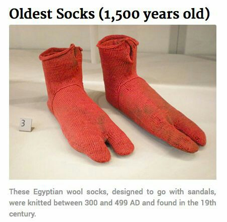 16 Of The Oldest Inventions In Existence