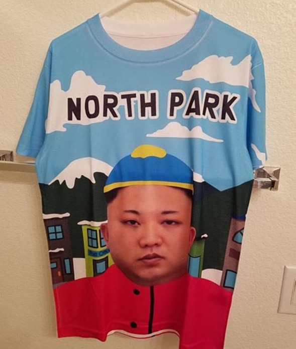 north park meme - North Park